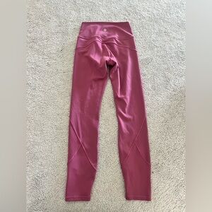 Women’s lululemon leggings